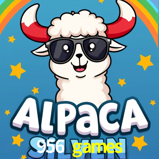 Estatísticas Esportivas 956 games