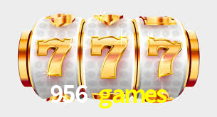 PIX Instantâneo 956 games