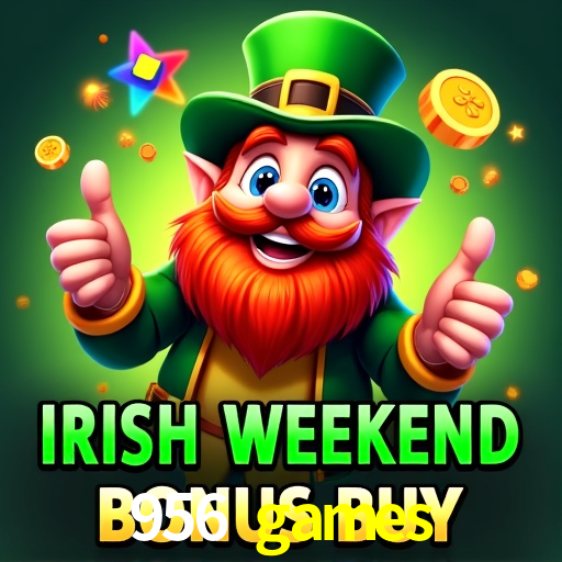 Gates of Olympus 956 games