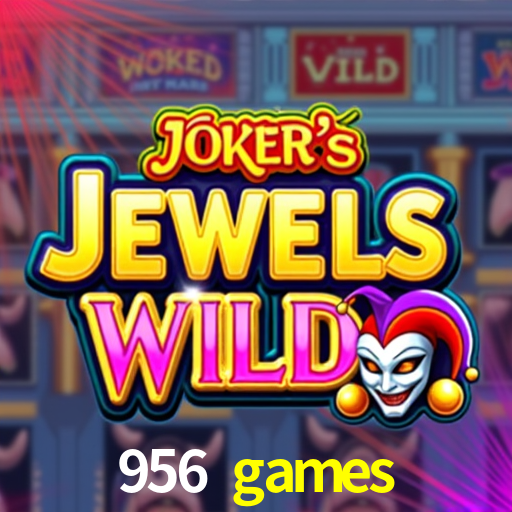 Cadastro Rápido 956 games