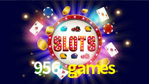 Bônus Diários 956 games