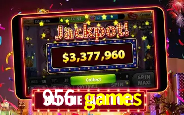 Promoção Relâmpago 956 games