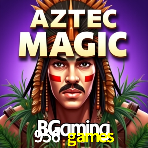 Provedores de Jogos 956 games