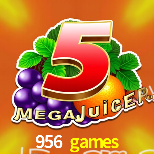 Bônus de Boas-vindas 956 games