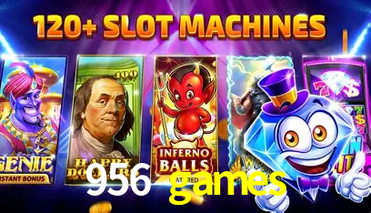 Ofertas Exclusivas 956 games